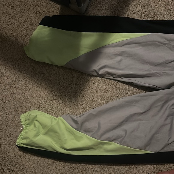 Nike Swoosh Force Swishy Basketball Pants Joggers - Picture 3 of 4